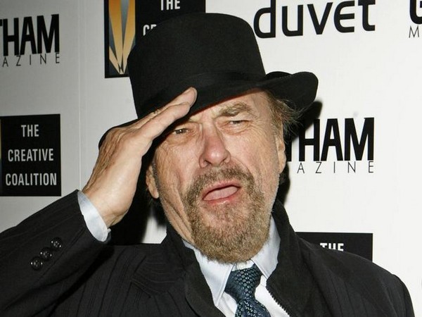 Rip Torn