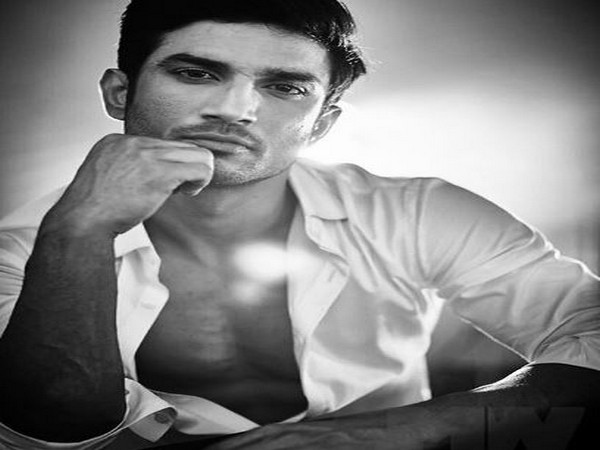 Sushant Singh Rajput (Image courtesy: Instagram)