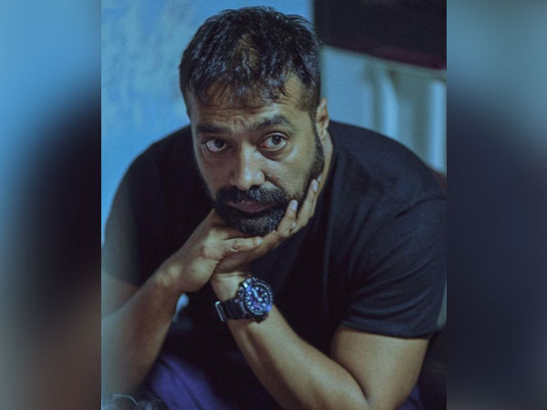 Anurag Kashyap (Image Source: Instagram)