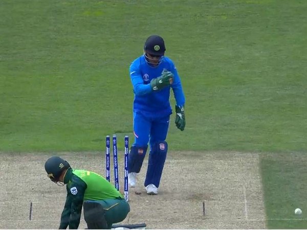 Dhoni to lead T20 side against Windies in USA