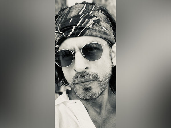 Shah Rukh Khan (Image Source: Twitter)