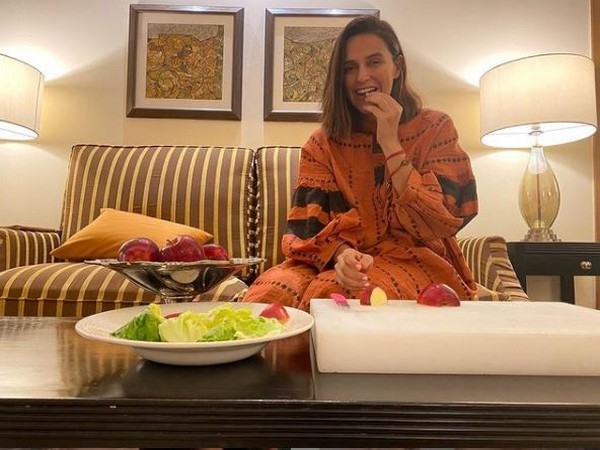 Neha Dhupia (Image source: Instagram)