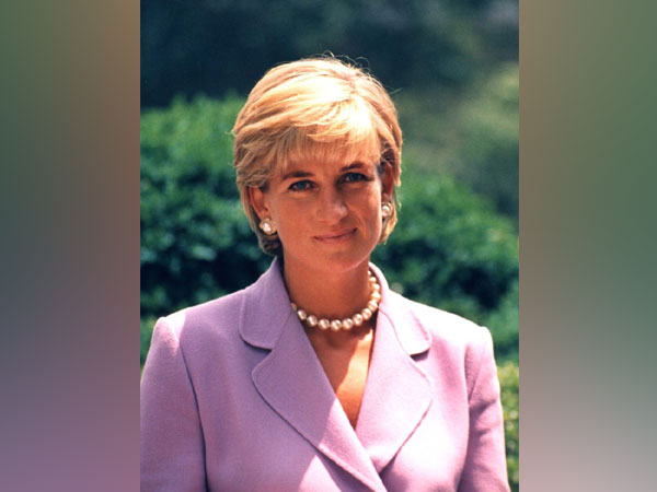 Princess Diana 