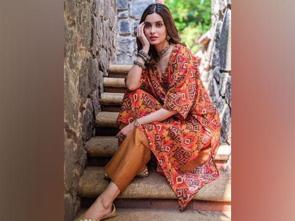 Diana Penty (Image Source: Instagram)