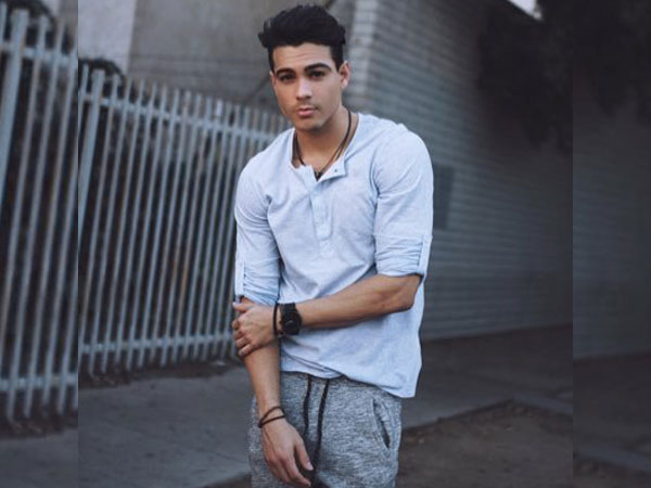 Ray Diaz, Image courtesy: Twitter