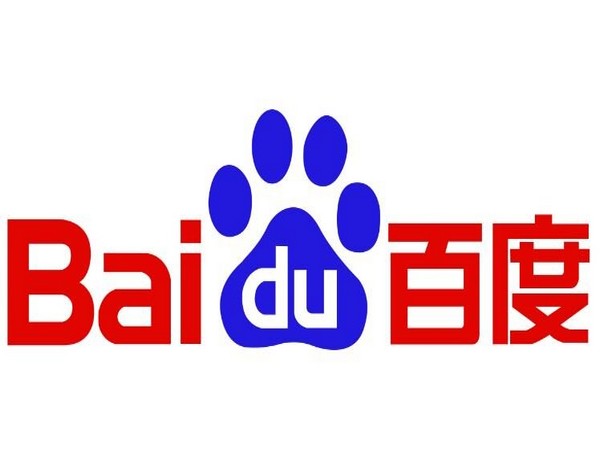 Baidu's Logo