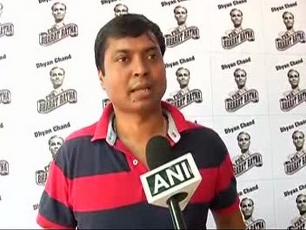 
    Former skipper Dilip Tirkey appointed Chairman of Odisha's Adhoc Committee for Hockey 
    