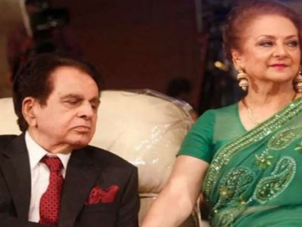 Dilip Kumar in ICU, condition no better since admission: Hospital source 