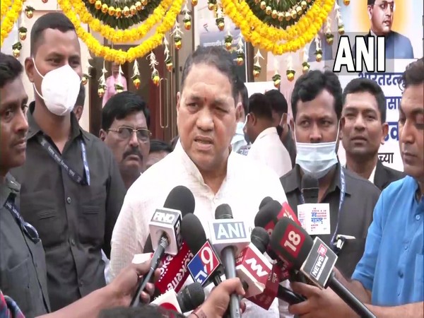 Maharashtra Home Minister Dilip Walse (Photo/ANI) 