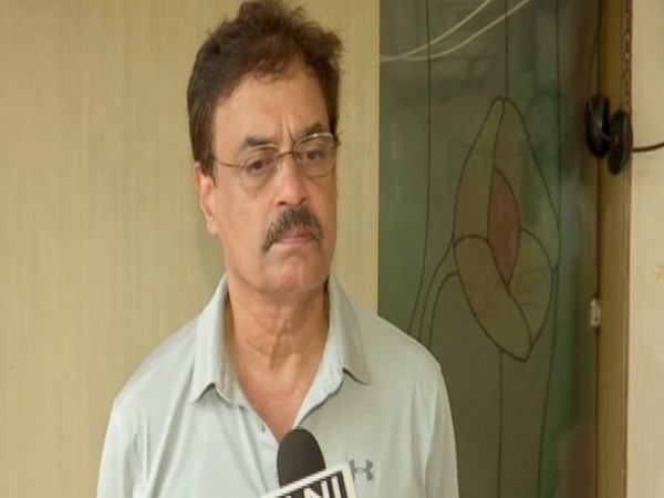 Dilip Vengsarkar (Photo: ANI)