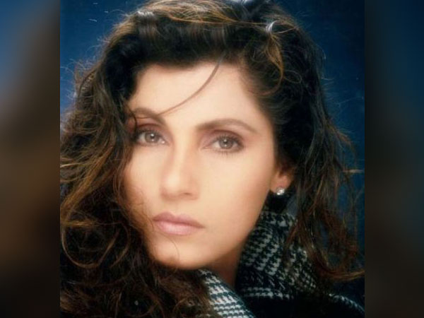 Dimple Kapadia (Image source: 