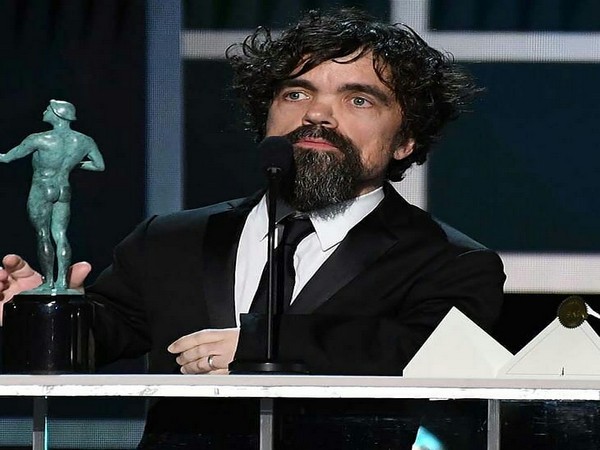Peter Dinklage