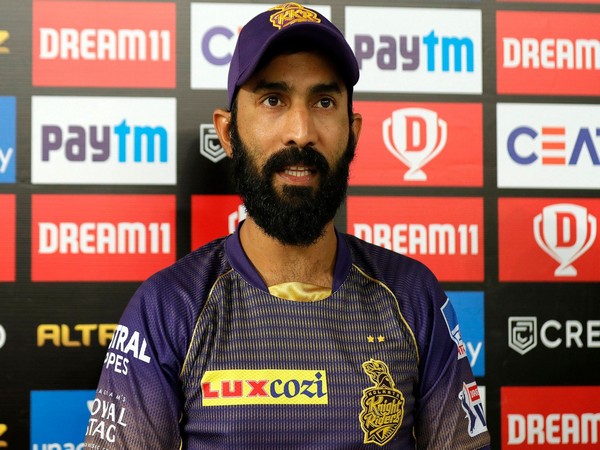 KKR skipper Dinesh Karthik (Photo/ iplt20.com)