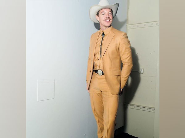 DJ Diplo (Image source: Instagram)