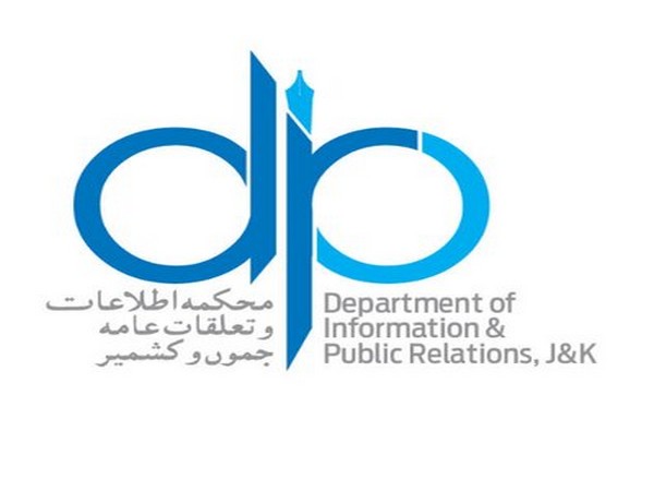 Department of Information and Public Relations (DIPR)-Jammu and Kashmir 