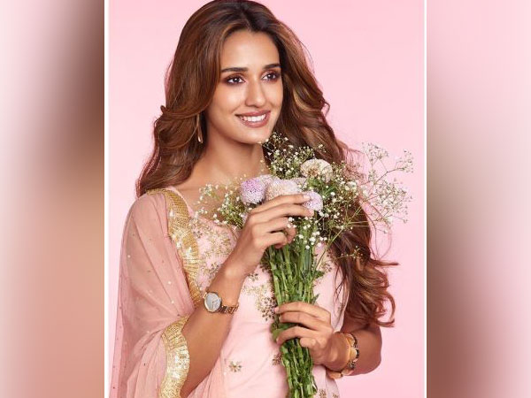 Disha Patani (Image courtesy: Instagram)