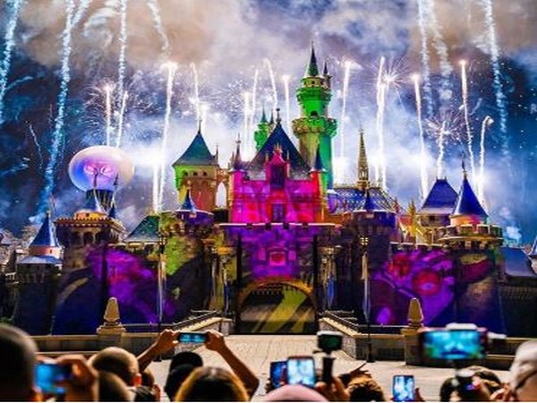 The Disneyland Resort hotels will, however, remain open till March 16 (Picture Courtesy: Instagram)