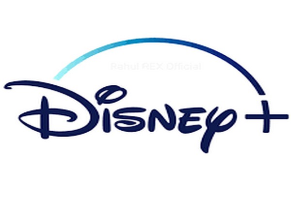 Disney Plus Logo 