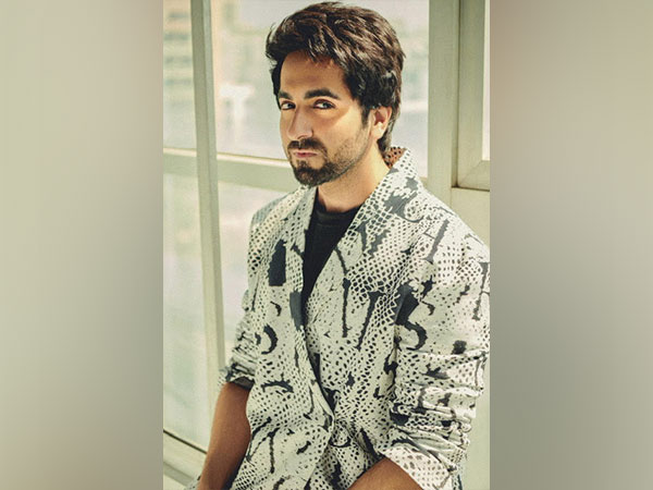 Ayushmann Khurrana (Image source: Instagram)