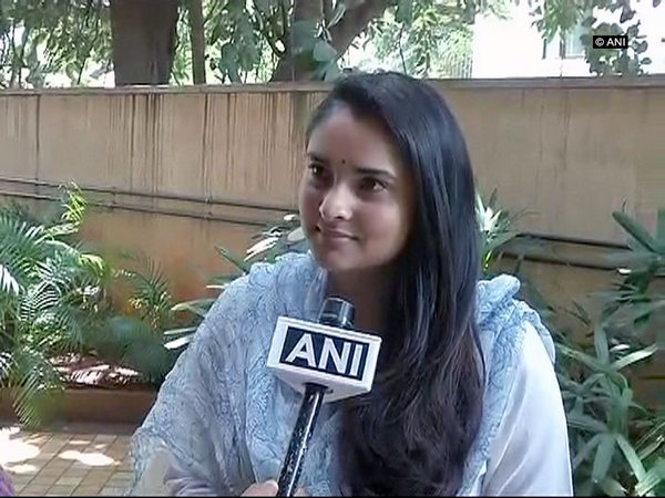 File pic Congress leader Divya Spandana