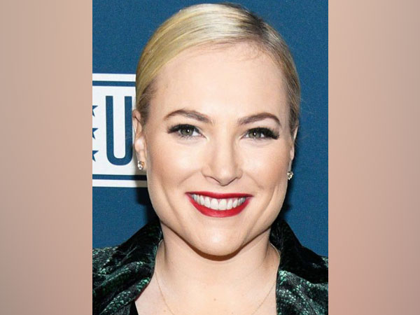 Meghan McCain (Image source: Instagram)