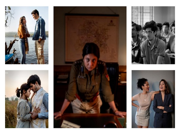 Netflix 2021 slated original series