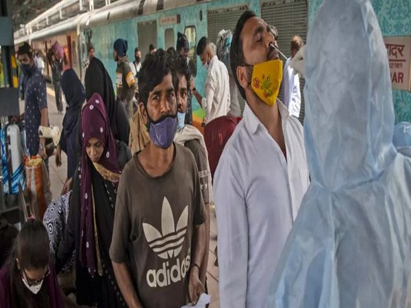 Representative Image