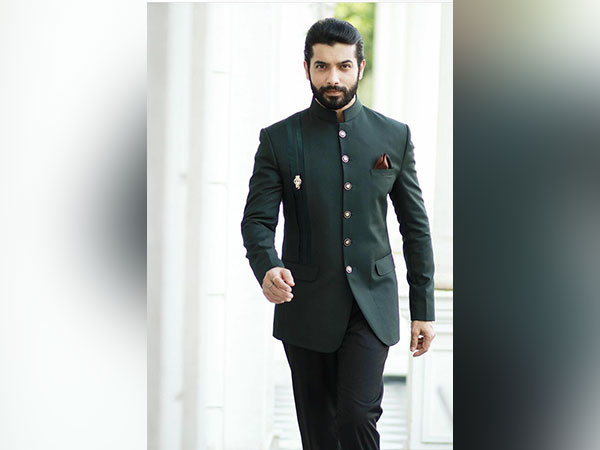 Sharad Malhotra (Image source: Instagram)