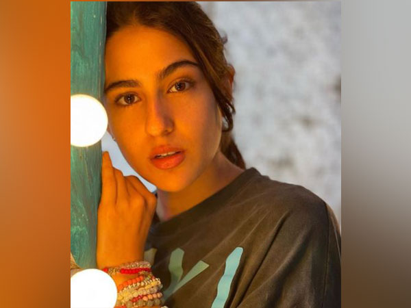 Sara Ali Khan (Image source: Instagram)