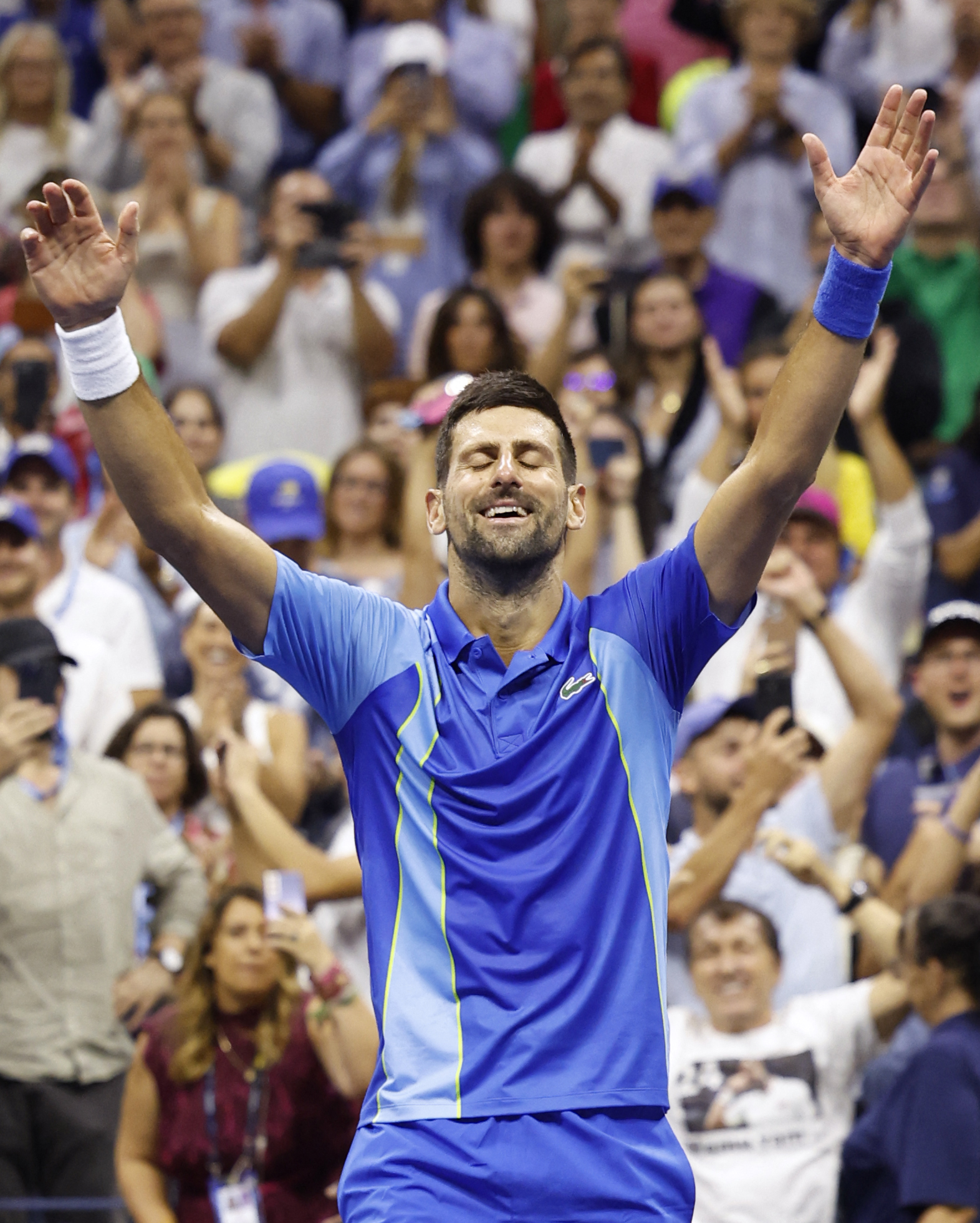 A look at players with most Grand Slams in tennis history