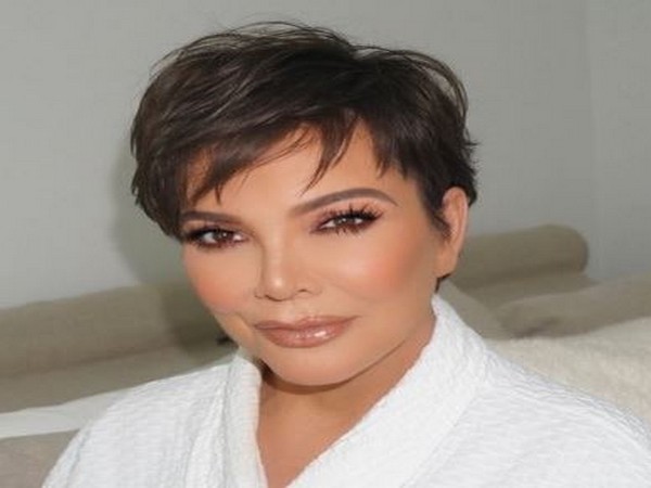 Kris Jenner (Image source: Instagram)
