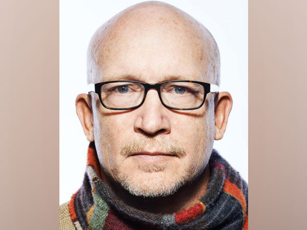 Alex Gibney (Image Source: Instagram)