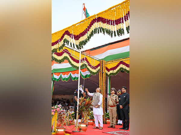 Karnataka Chief Minister Basavaraj Bommai (Photo:Twitter/CM of Karnataka)