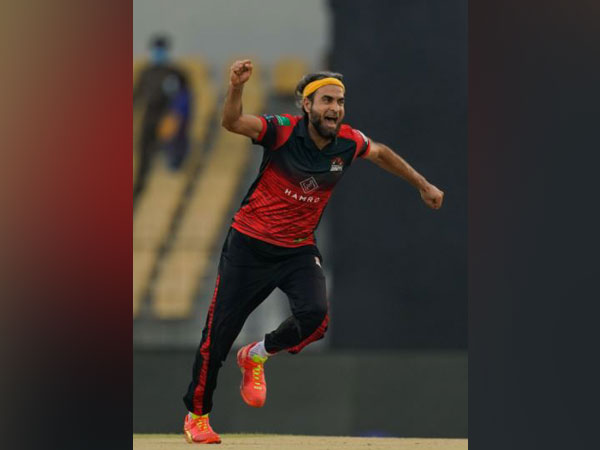 Imran Tahir (Photo/ LPL) 