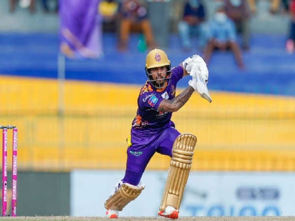 Kusal Mendis (Photo/ LPL)