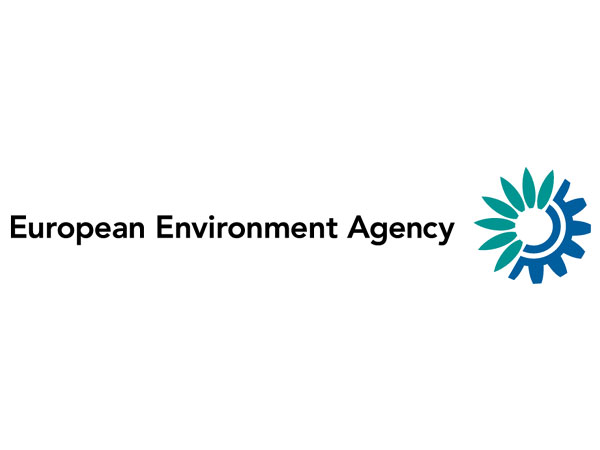European Environment Agency logo