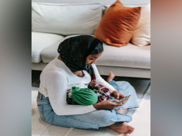 Representative Image