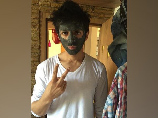 Kartik Aaryan (Image courtesy: Instagram)