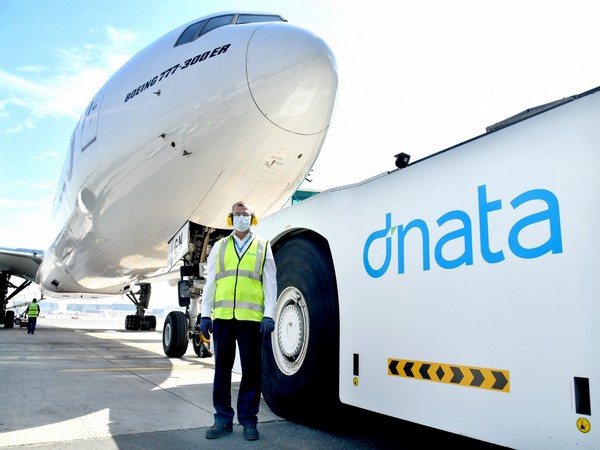dnata Travel is the biggest provider of travel services for retail and business customers in the Middle East.