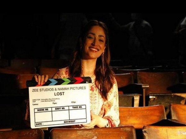 Yami Gautam (Image source: Instagram) 