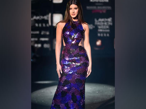 Shanaya Kapoor (Image source: Instagram)