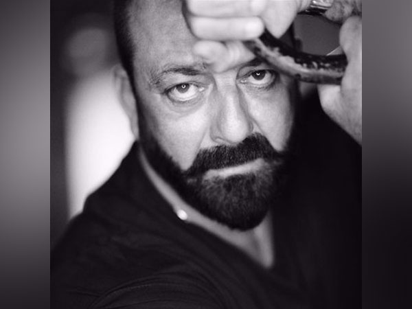 Sanjay Dutt (Image source: Twitter)