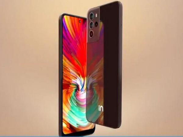 Micromax IN Note 2 (Image source: Twitter)