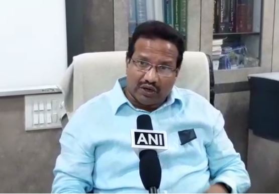 Dr P Sudhir Kumar alleged that there were 