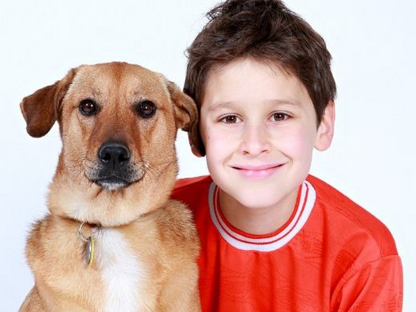 Those were exposed to dogs before the age of 13 had a 24 percent less risk of being diagnosed with schizophrenia
