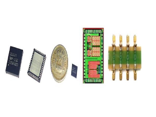 Semiconductor Chip Development at IIT Bhubaneswar (Photo/ANI)