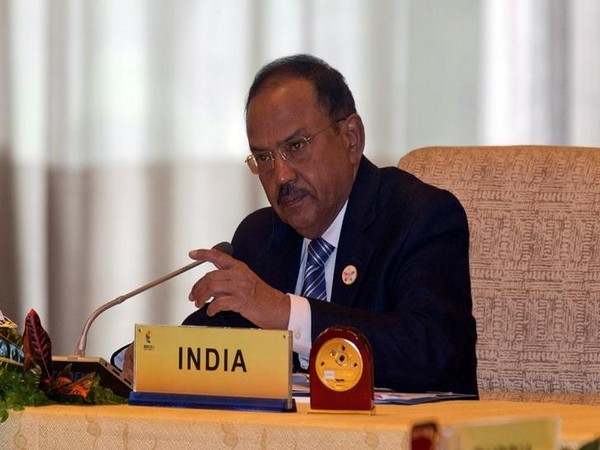 National Security Advisor (NSA) Ajit Doval (File Photo)
