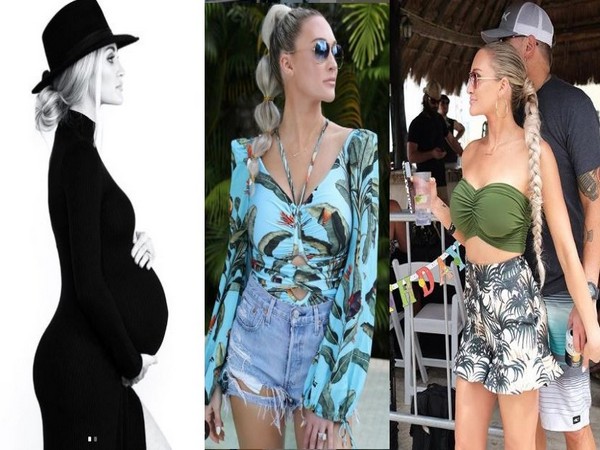 
    Brittany Aldean flaunts swimsuit after enormous weight loss
    