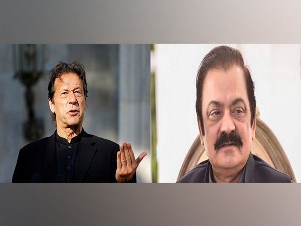 Anarchy-like situation won't be allowed, Pak Minister warns Imran ahead of Islamabad mega rally