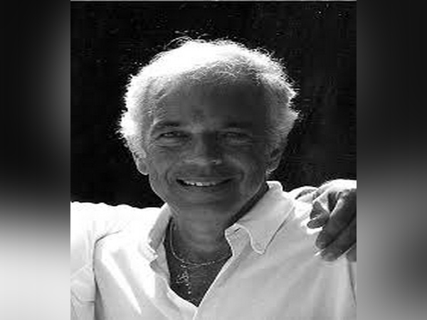 American Fashion Designer Ralph Lauren
